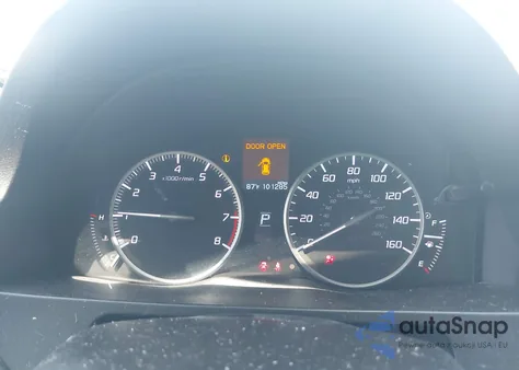 2016 Acura Rdx Technology from USA, damaged, VIN 5J8TB3H50GL009591